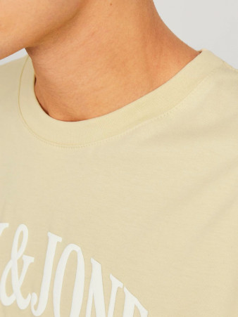 Tricou Jack & Jones Casual photo 3