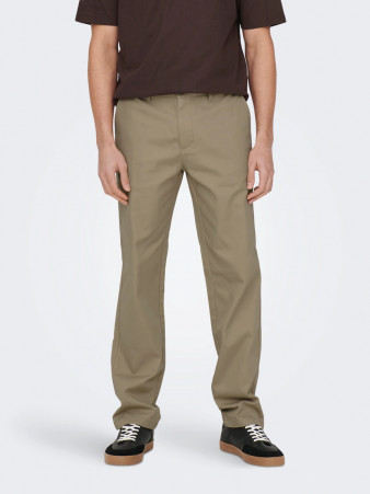 Pantaloni ONLY & Sons Casual photo 0