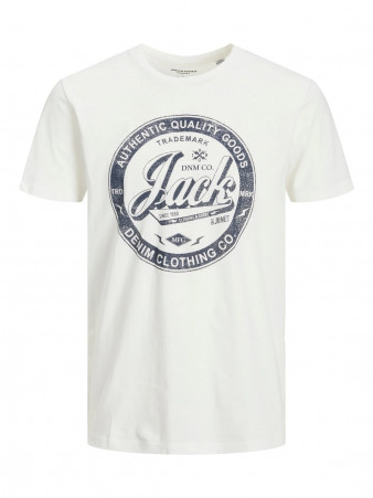 Tricou Jack & Jones Casual photo 2