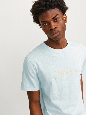 Tricou Jack & Jones Casual photo 0