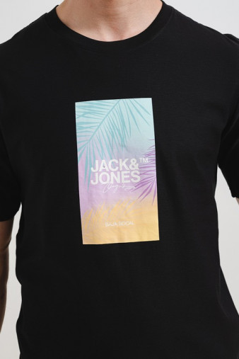 Tricou Jack & Jones Casual photo 3