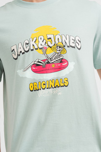 Tricou Jack & Jones Casual photo 1