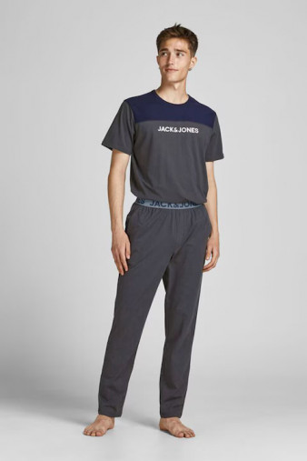 Pijamă Jack & Jones Casual photo 1