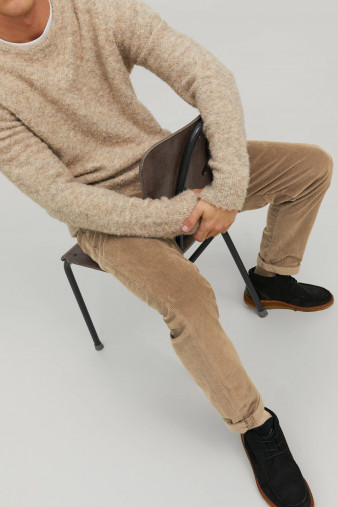 Pantaloni Jack & Jones Casual photo 0