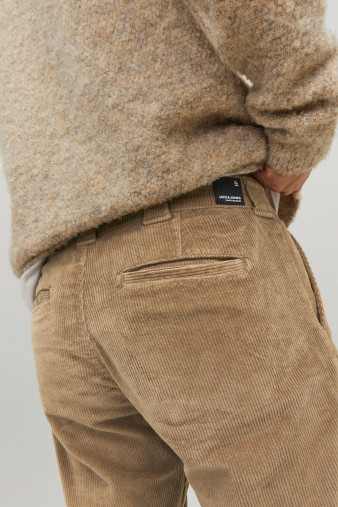 Pantaloni Jack & Jones Casual photo 3