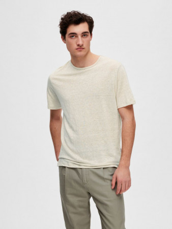 Tricou Selected Homme Casual photo 4