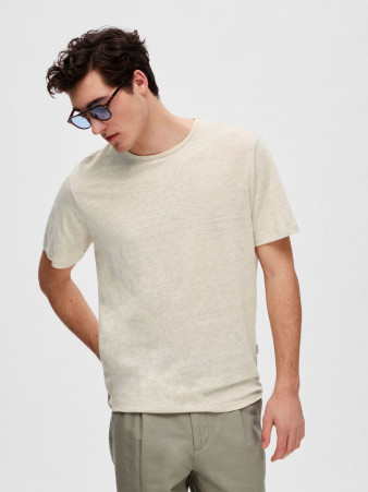 Tricou Selected Homme Casual photo 0