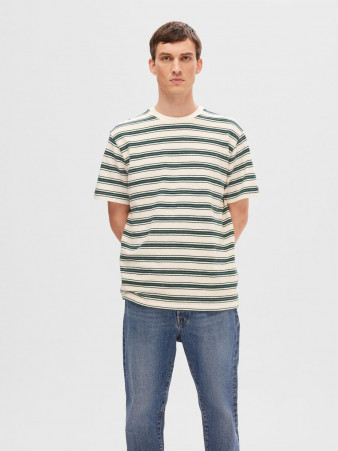 Tricou Selected Homme Casual photo