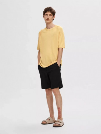 Tricou Selected Homme Casual photo 0