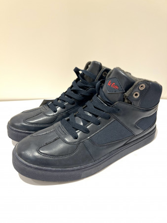 Кеды Lee Cooper Mid season photo