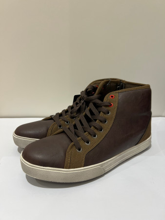 product Кеды Lee Cooper Mid season