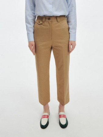 Pantaloni Rezerved Casual photo 0