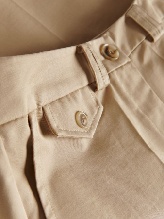 Pantaloni Rezerved Casual photo 2