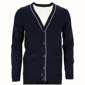 Cardigan RESERVED Casual photo