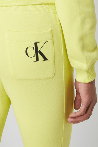 Pantaloni Calvin Klein Casual photo 2