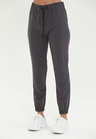 Pantaloni ATHLECIA Mid season photo 1