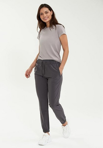 Pantaloni ATHLECIA Mid season photo