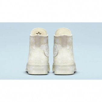 Ghete Converse Mid season photo 3